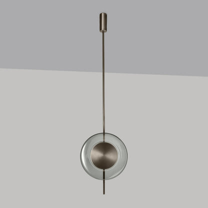 Pendulum LED Pendant