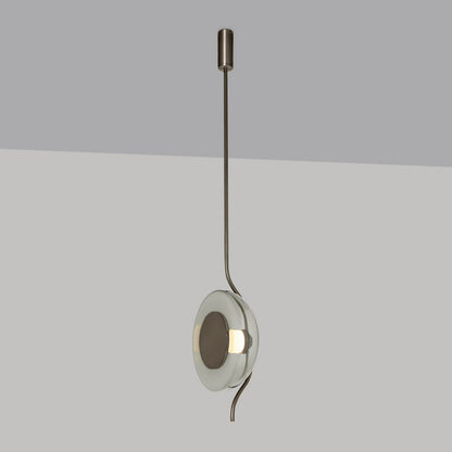Pendulum LED Pendant