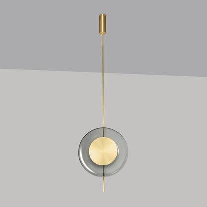 Pendulum LED Pendant
