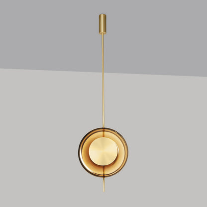Pendulum LED Pendant