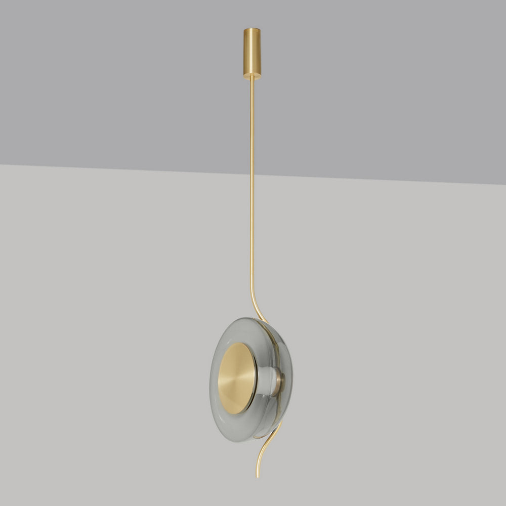 Pendulum LED Pendant