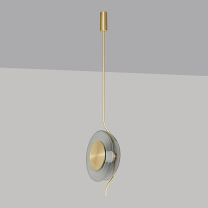 Pendulum LED Pendant
