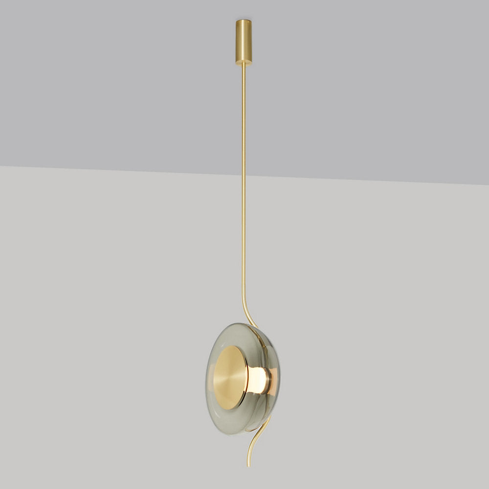 Pendulum LED Pendant