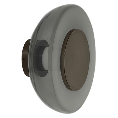 Pendulum LED Wall Sconce