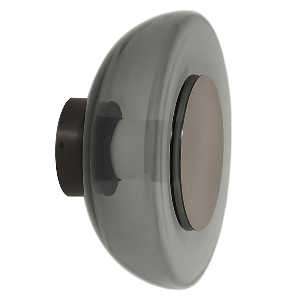 Pendulum LED Wall Sconce