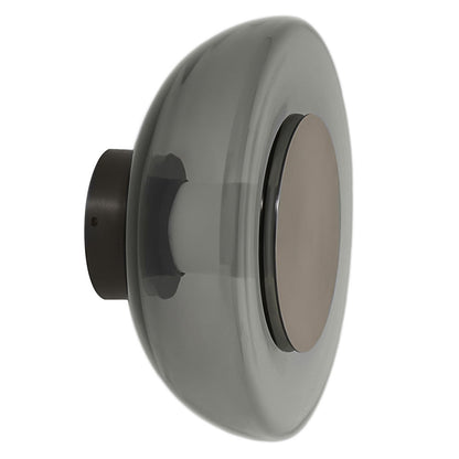 Pendulum LED Wall Sconce