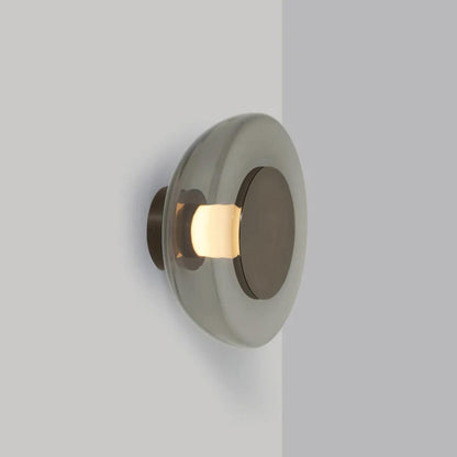 Pendulum LED Wall Sconce