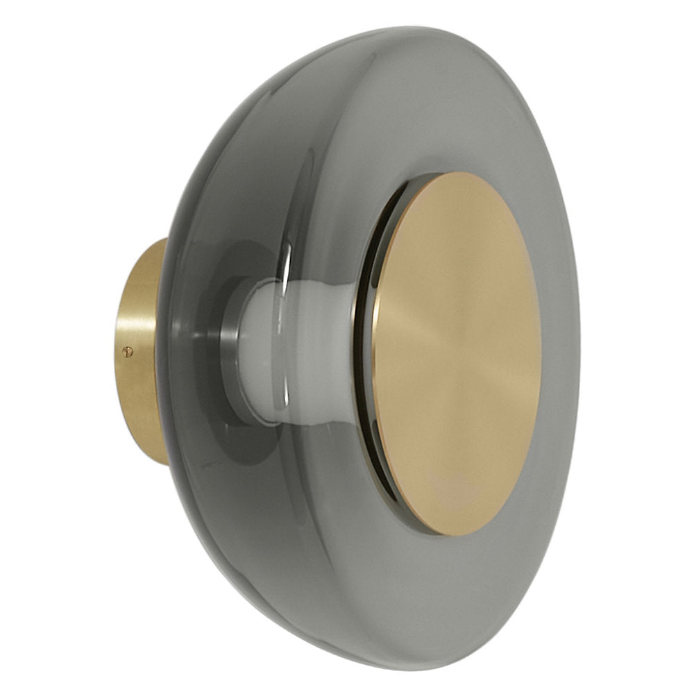 Pendulum LED Wall Sconce