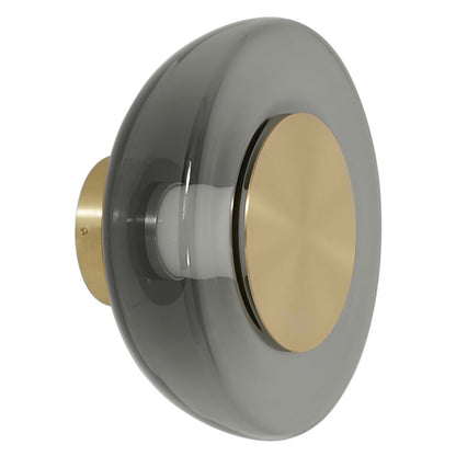 Pendulum LED Wall Sconce