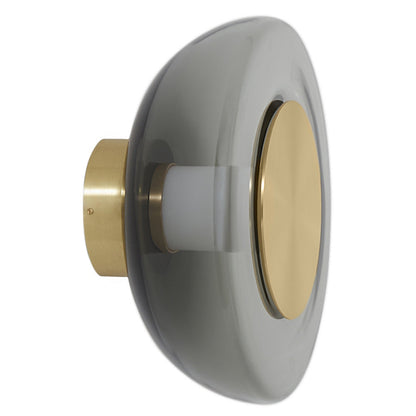 Pendulum LED Wall Sconce