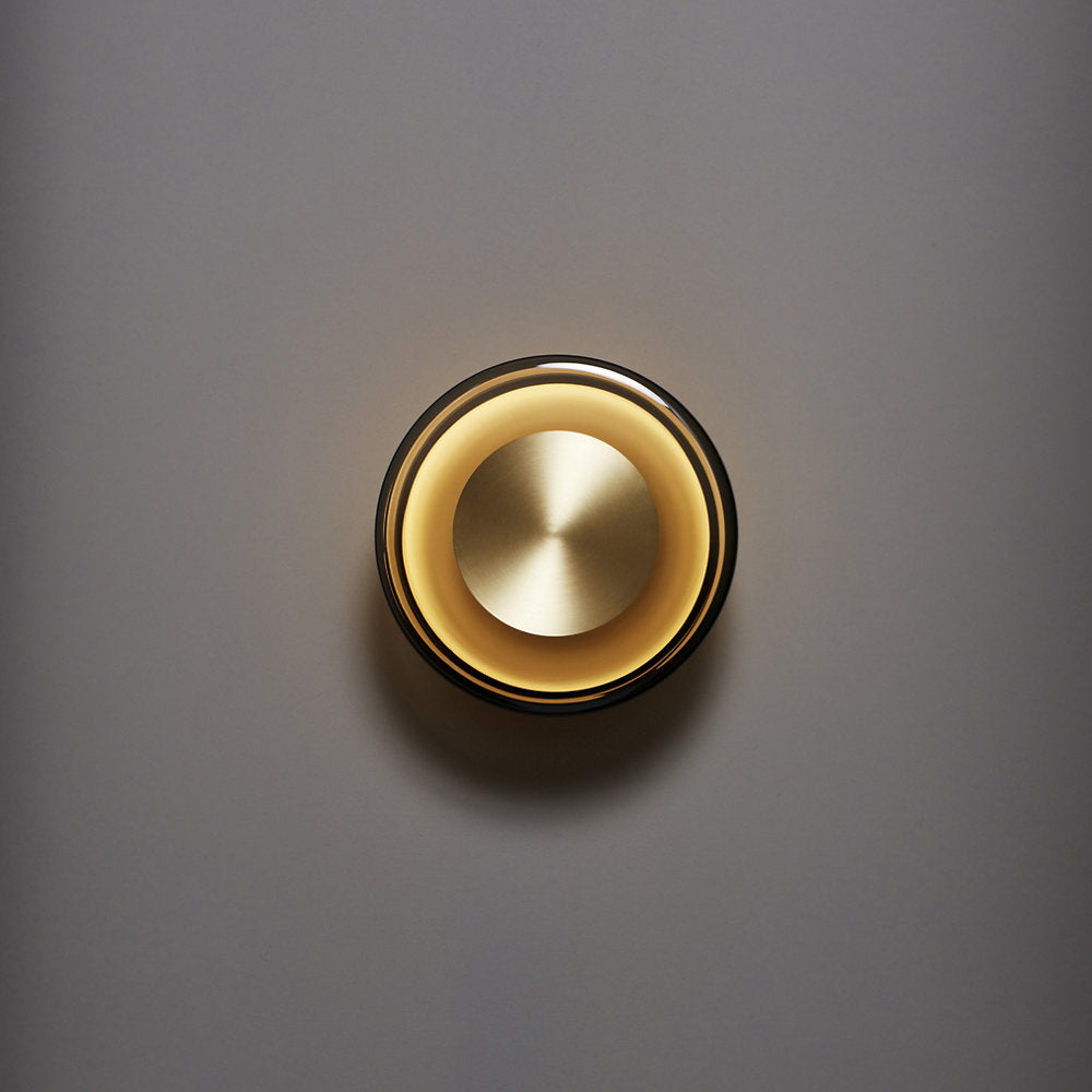 Pendulum LED Wall Sconce