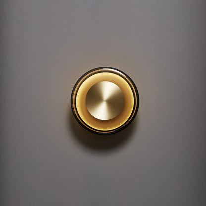 Pendulum LED Wall Sconce