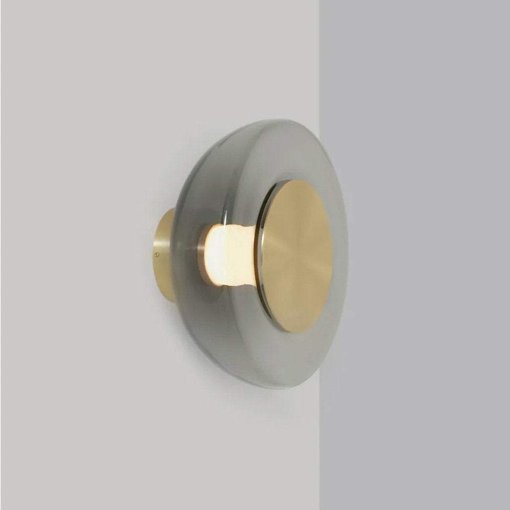 Pendulum LED Wall Sconce
