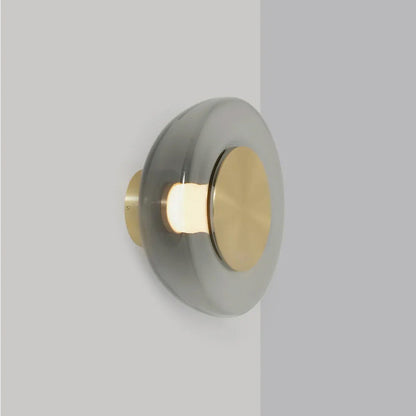 Pendulum LED Wall Sconce