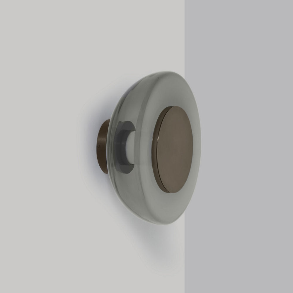 Pendulum LED Wall Sconce