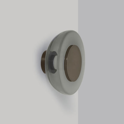 Pendulum LED Wall Sconce