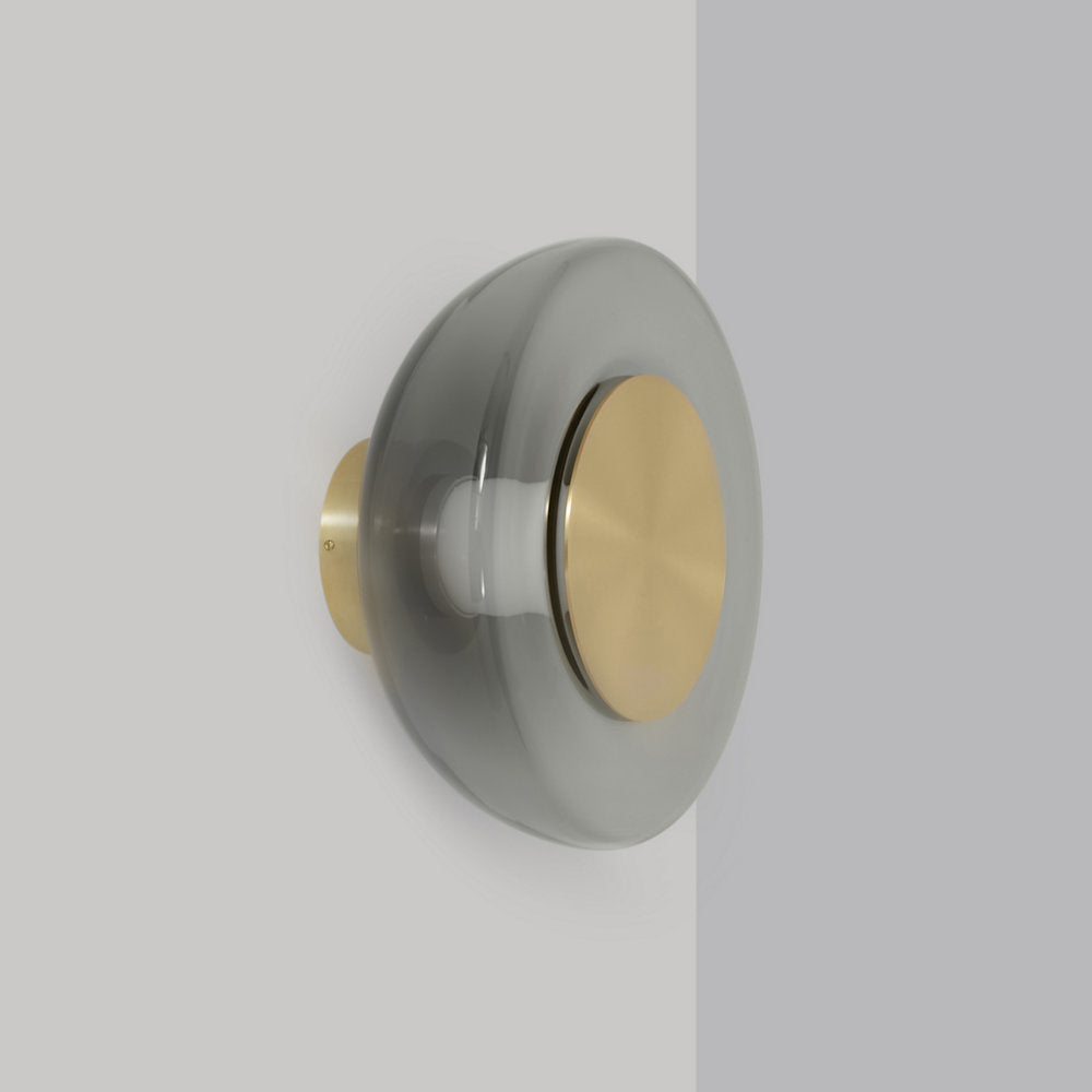 Pendulum LED Wall Sconce
