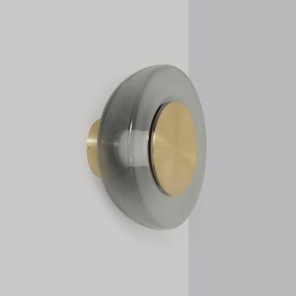 Pendulum LED Wall Sconce