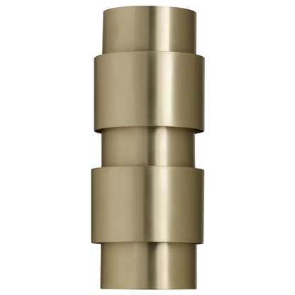Ring Wall Sconce