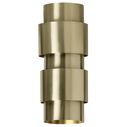 Ring Wall Sconce