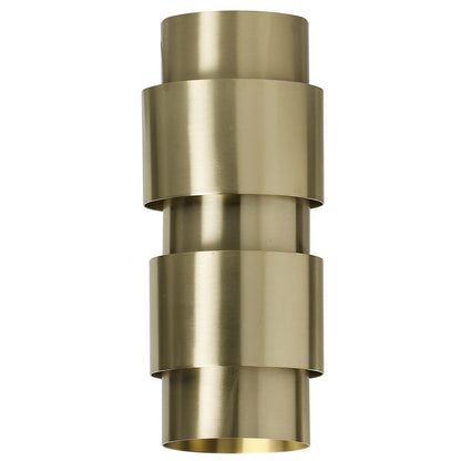 Ring Wall Sconce