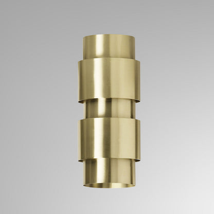 Ring Wall Sconce