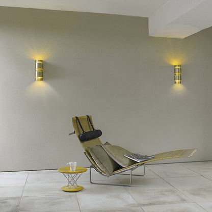 Ring Wall Sconce