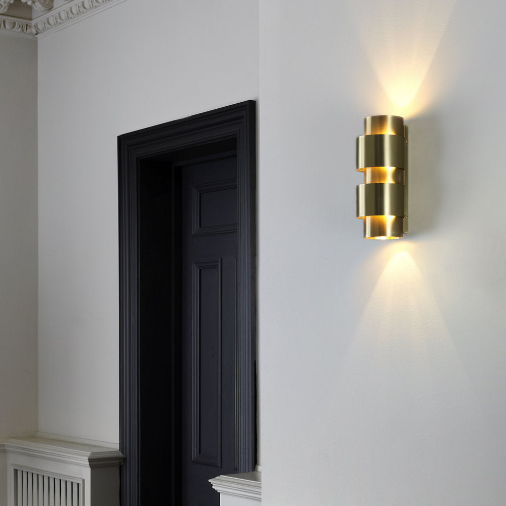 Ring Wall Sconce
