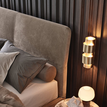 Ring Wall Sconce