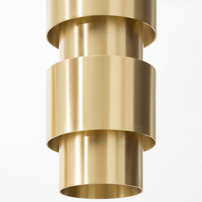 Ring Wall Sconce
