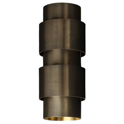 Ring Wall Sconce