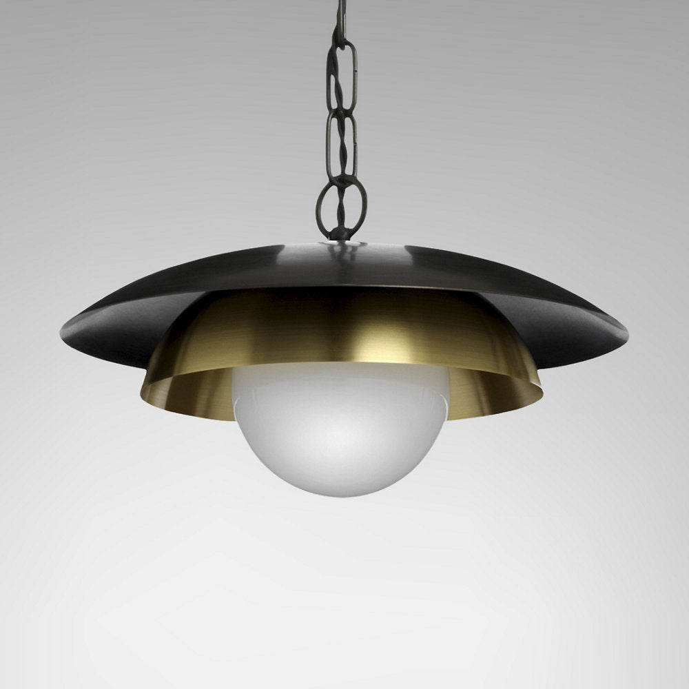 Carapace Pendant