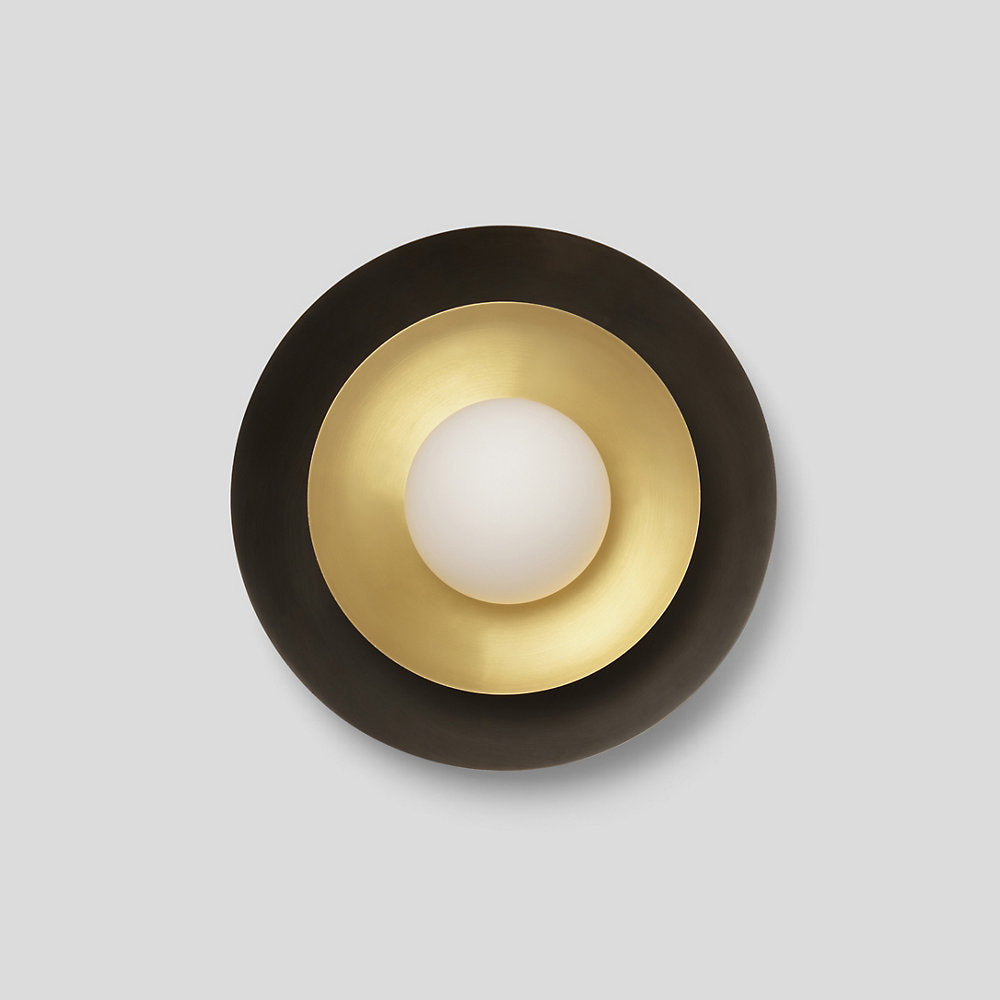 Carapace Pendant