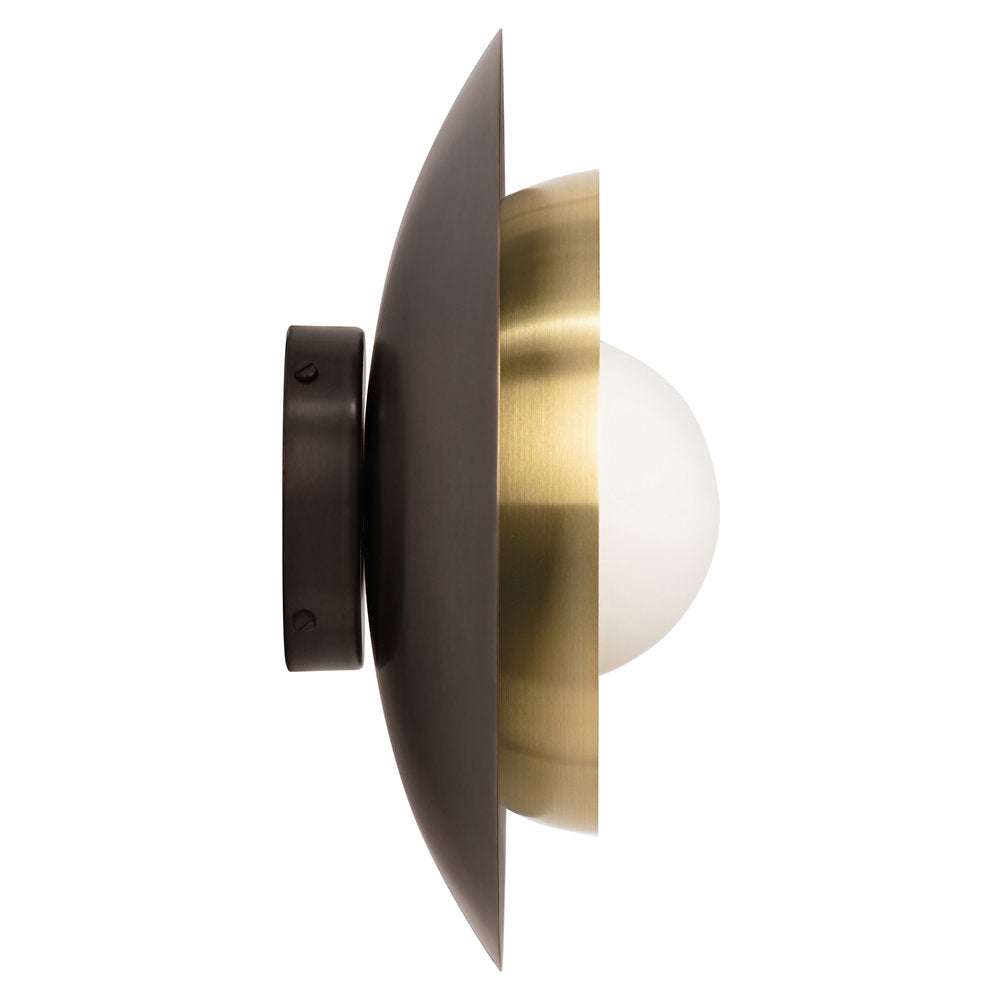 Mezzo Wall / Flushmount