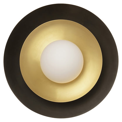 Mezzo Wall / Flushmount