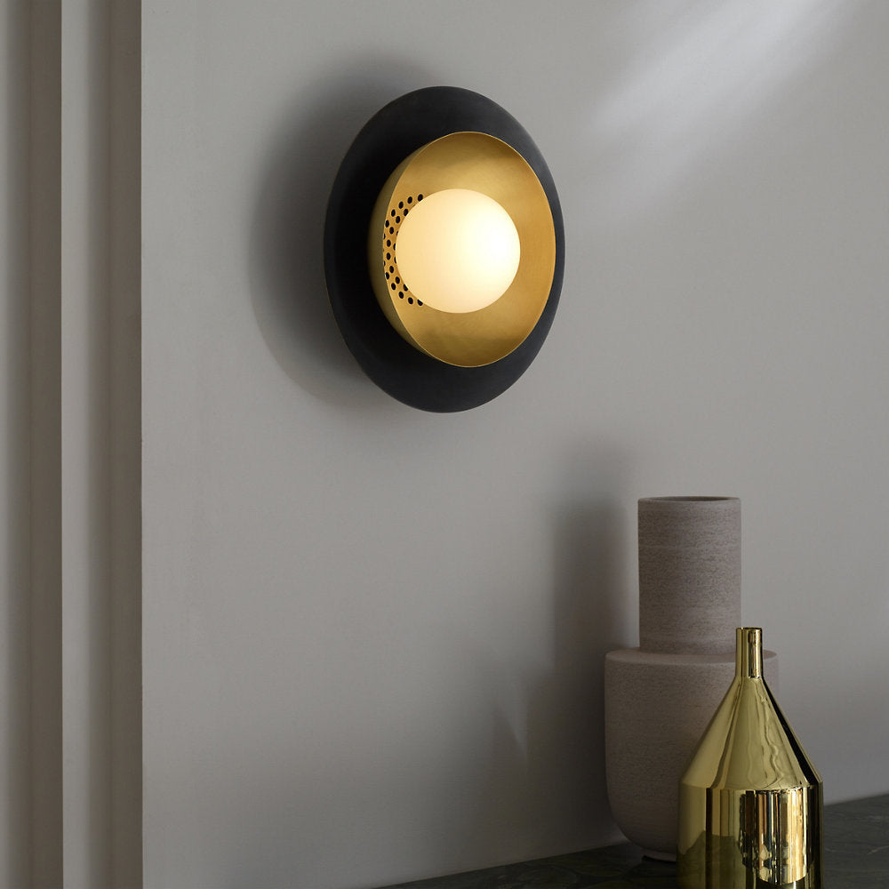 Mezzo Wall / Flushmount