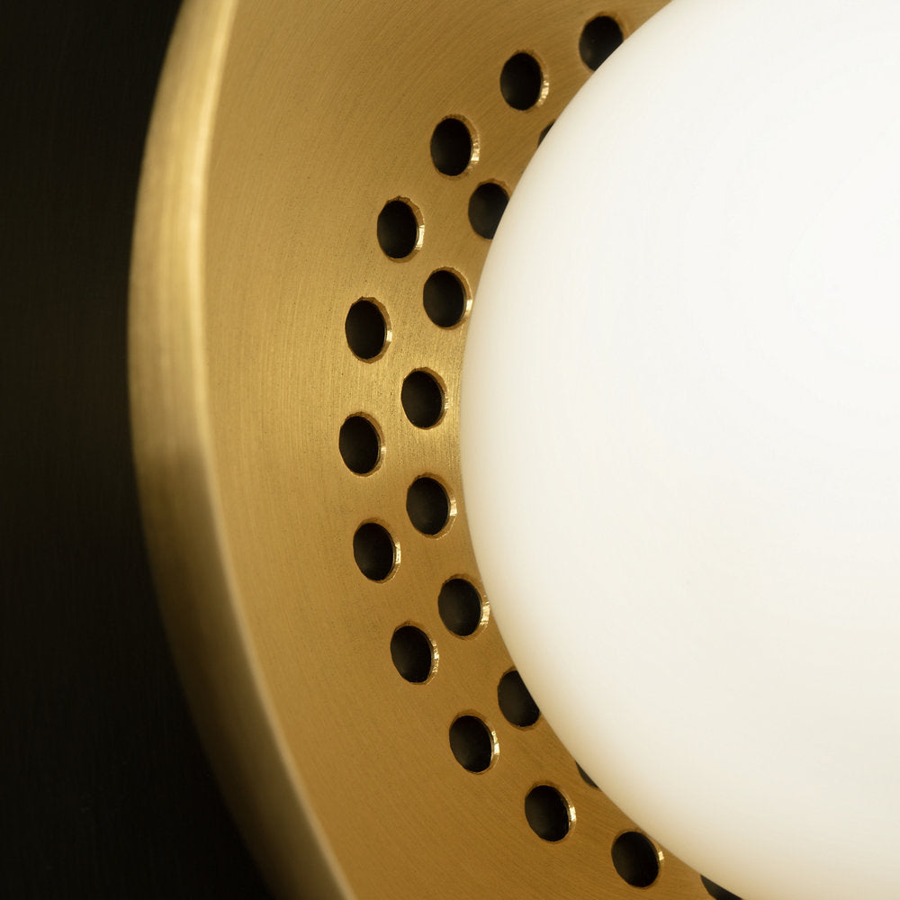 Mezzo Wall / Flushmount
