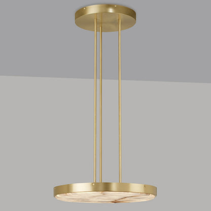 Anvers LED Pendant