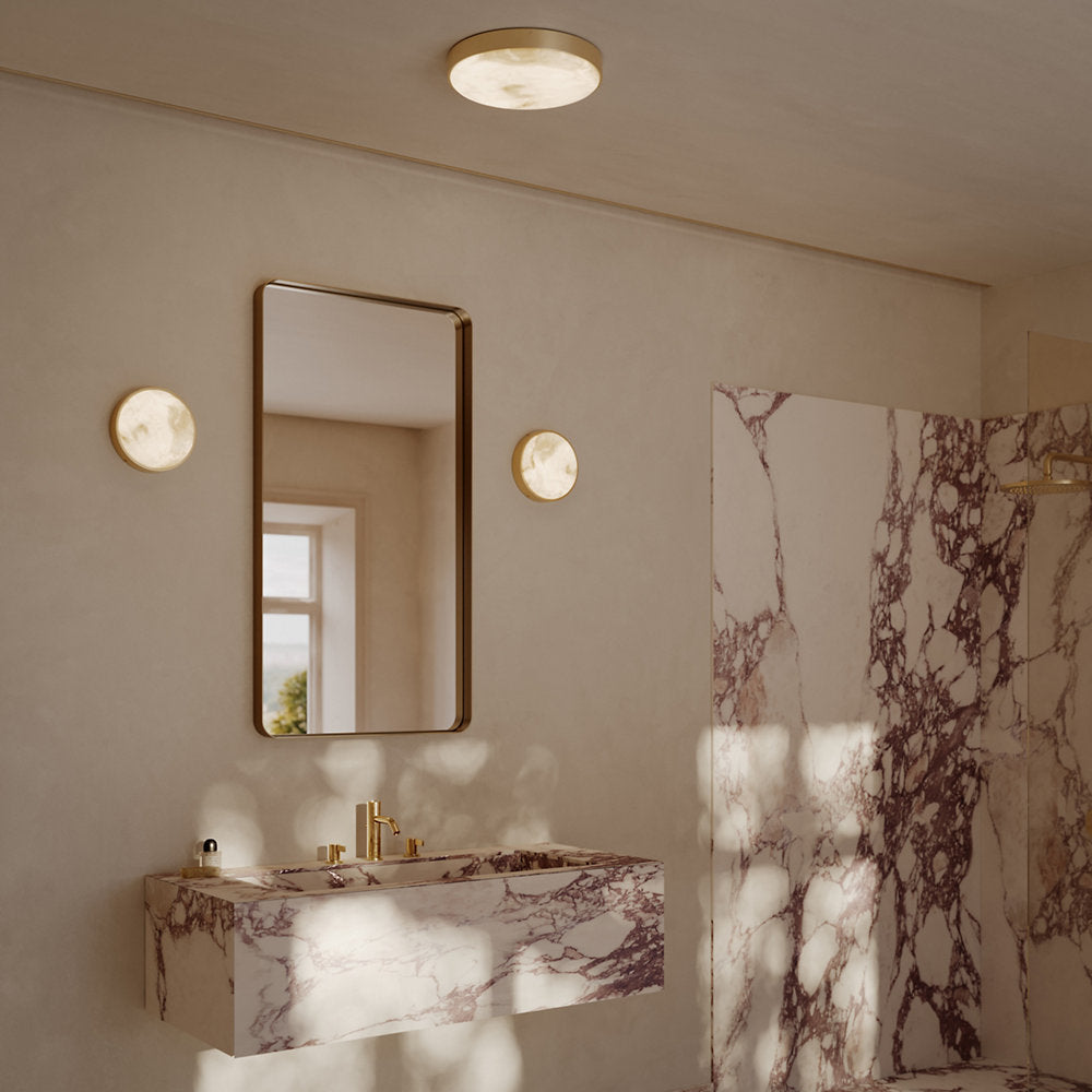 Anvers LED Wall / Flushmount