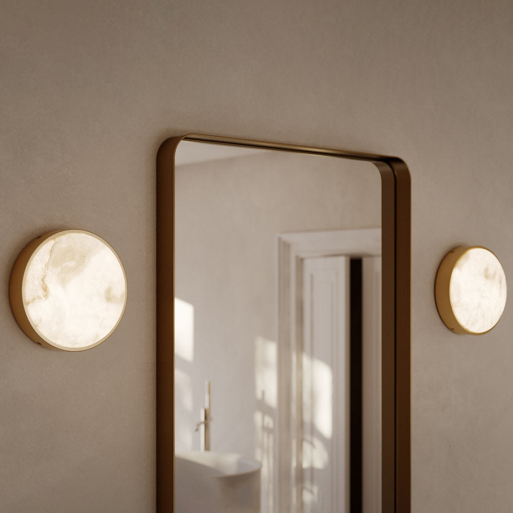Anvers LED Wall / Flushmount