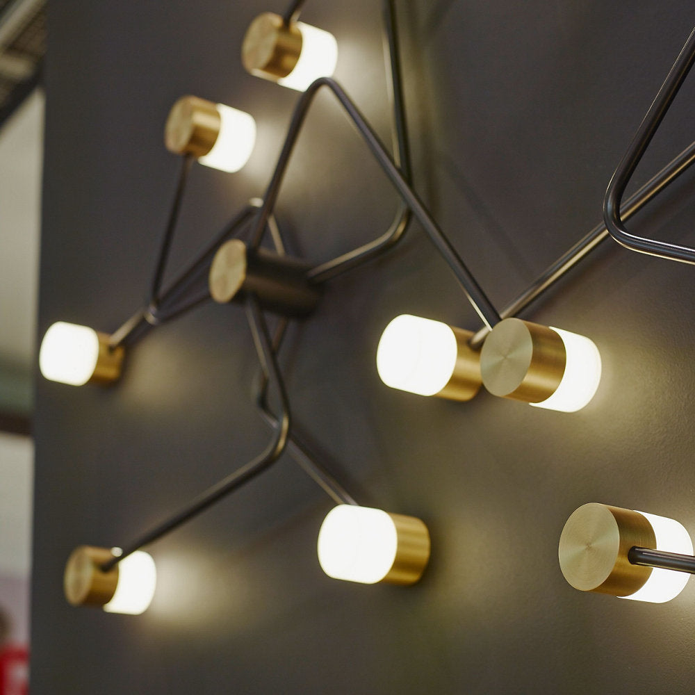 Constellation LED Wall/Flushmount