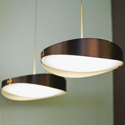 Ring LED Pendant
