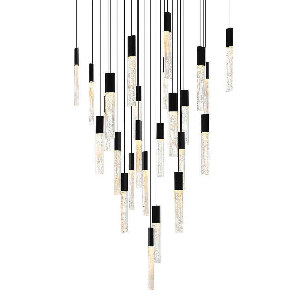 Greta LED Chandelier