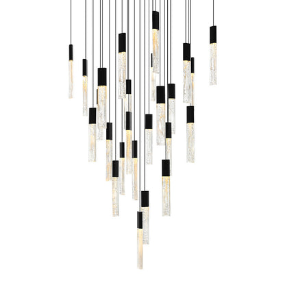 Greta LED Chandelier