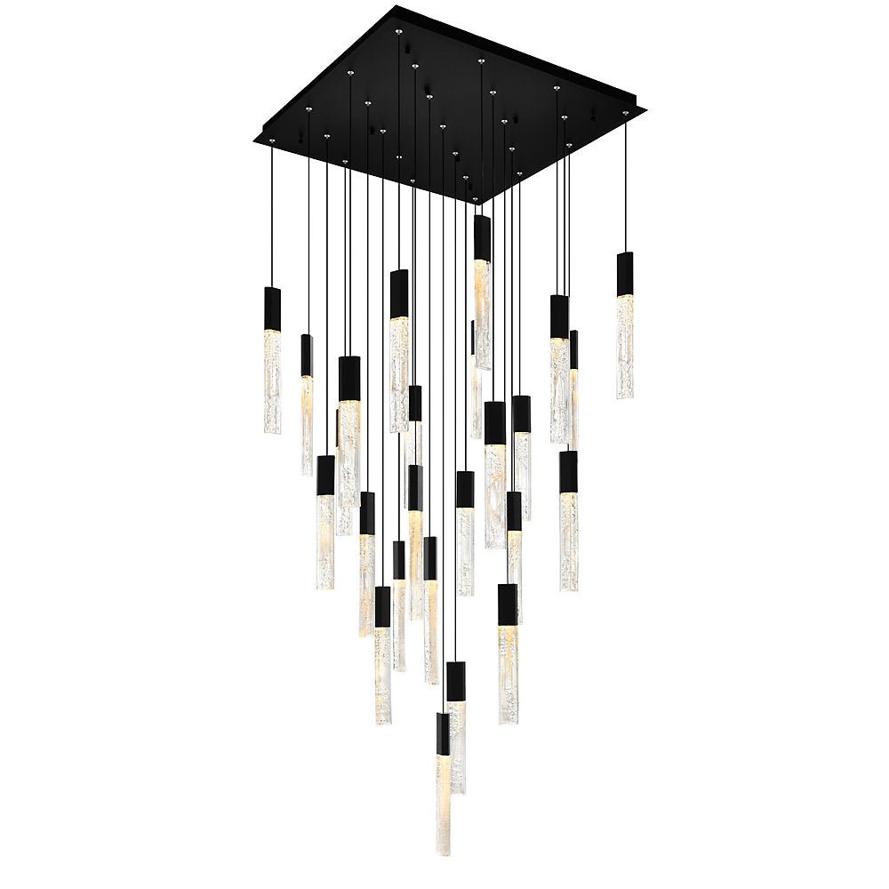 Greta LED Chandelier