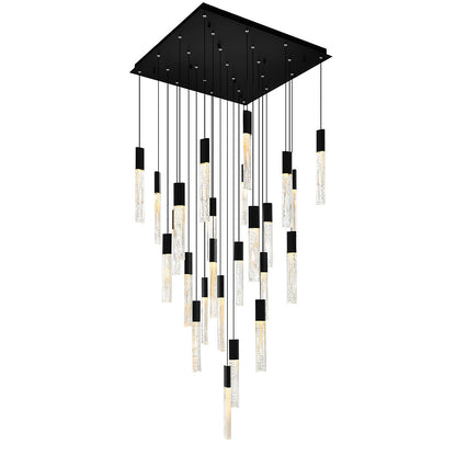 Greta LED Chandelier