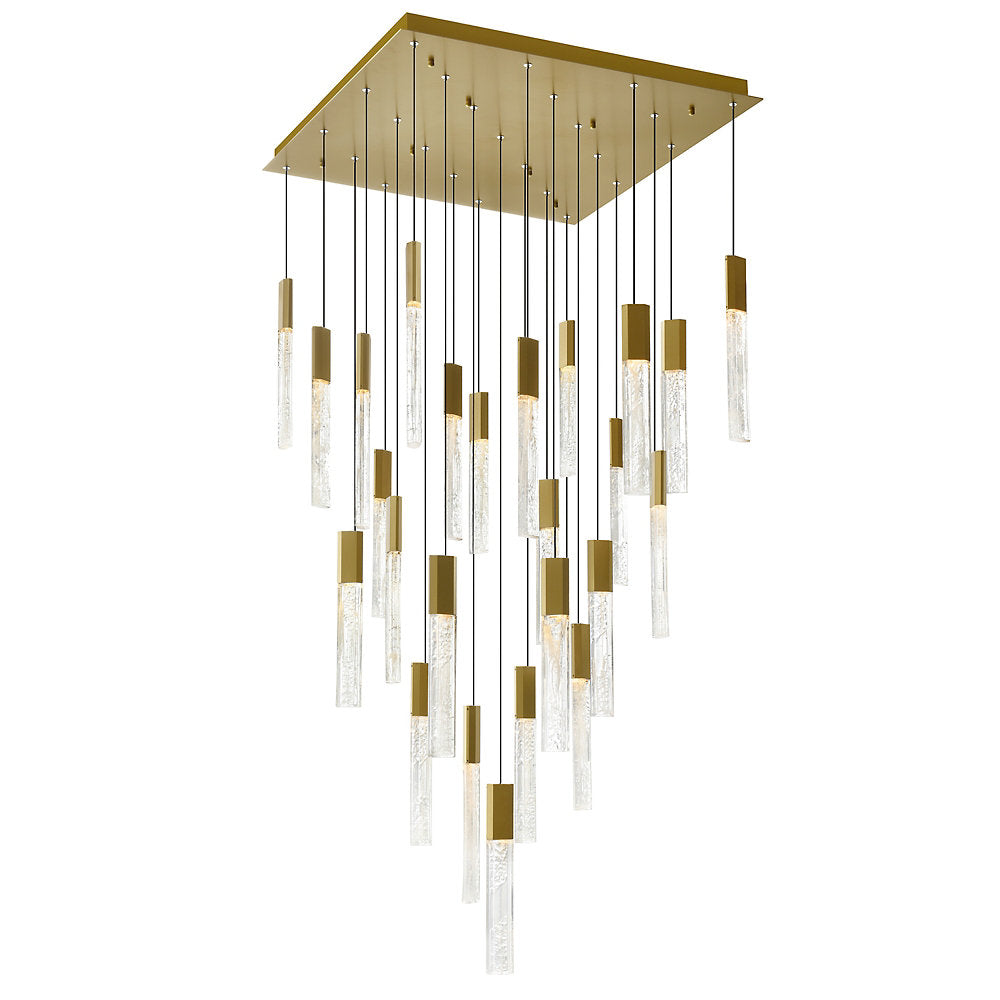 Greta LED Chandelier