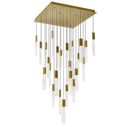 Greta LED Chandelier