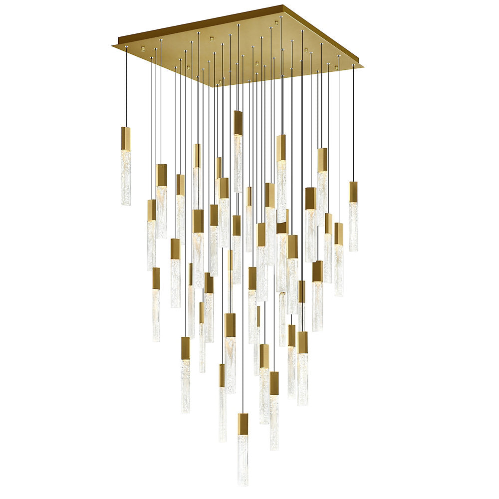 Greta LED Chandelier