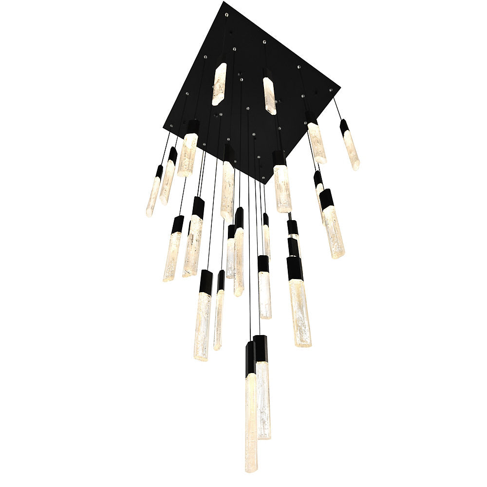 Greta LED Chandelier